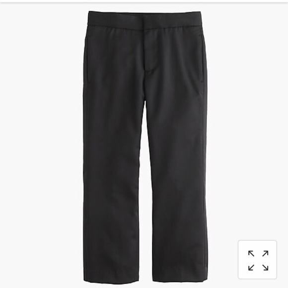 Veste Sport Pour Garçon Crewcuts Ludlow - Taille 10 - Bleu - Occasion Très Bon état (EUC)